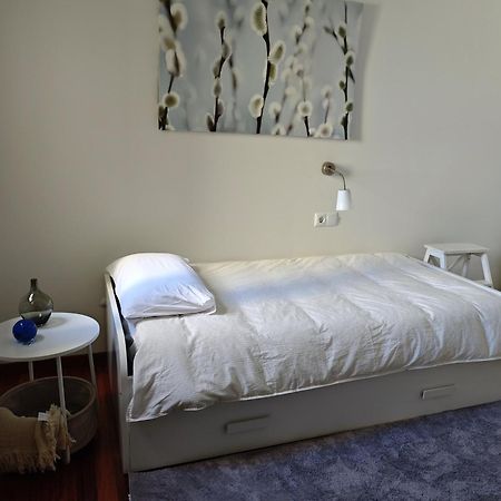 Апартаменты Piso Fachada Maritima Exclusive Deluxe Center Пуэрто-дель-Сон Экстерьер фото